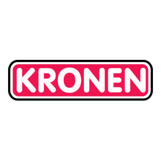Kronen Logo PNG Vector