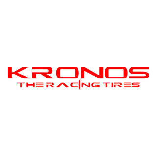 Kronos Logo PNG Vector