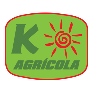 ksol agricola Logo PNG Vector