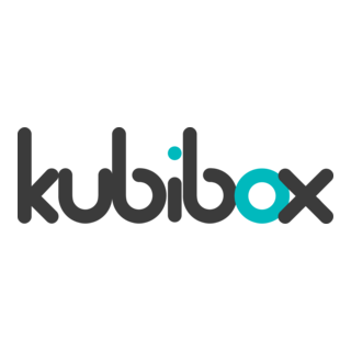 Kubibox Logo PNG Vector