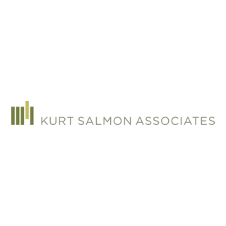 Kurt Salmon Associates Logo PNG Vector