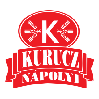 Kurucz Nápolyi Logo PNG Vector