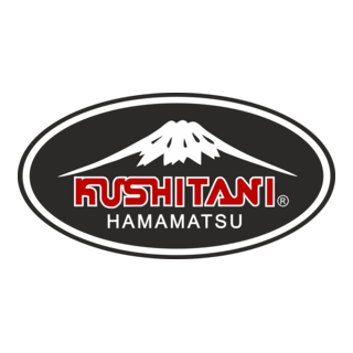 Kushitani Hamamatsu Logo PNG Vector
