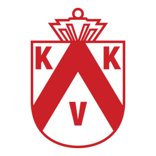 KV Kortrijk Logo PNG Vector