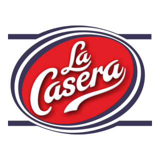 La Casera Logo PNG Vector