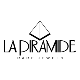 La Piramide Logo PNG Vector