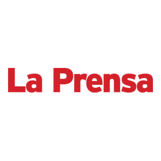 La Prensa Logo PNG Vector