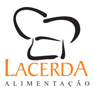 Lacerda Alimentação Logo PNG Vector