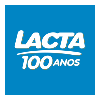 Lacta Logo PNG Vector