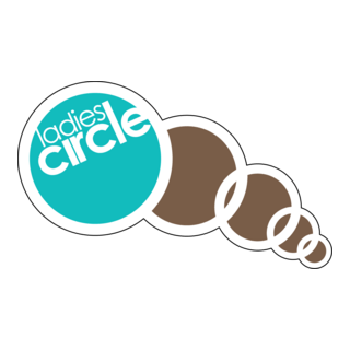 Ladies Circle Logo PNG Vector
