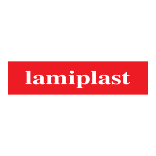 LAMIPLAST Logo PNG Vector