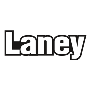 Laney Logo PNG Vector