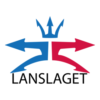 LANSLAGET_original Logo PNG Vector