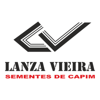 Lanza Vieira Logo PNG Vector