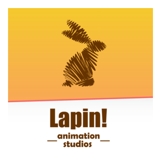 Lapin! studios Logo PNG Vector