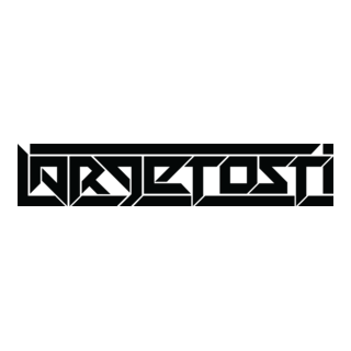 Largetosti Logo PNG Vector
