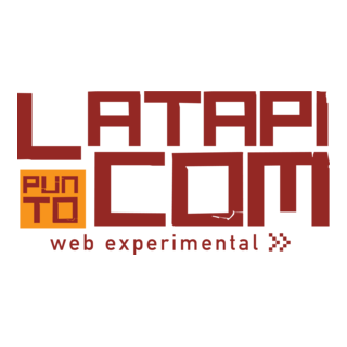 latapi.com Logo PNG Vector