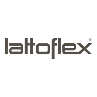 Lattoflex Logo PNG Vector