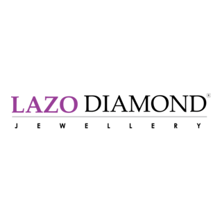 lazo diamond Logo PNG Vector