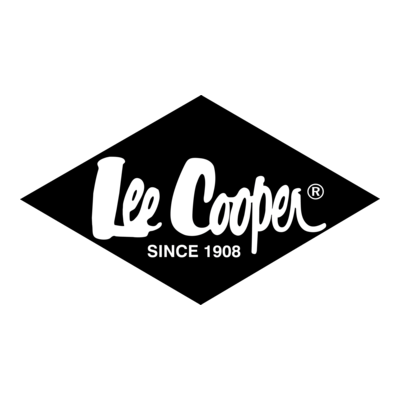 lee cooper Logo PNG Vector