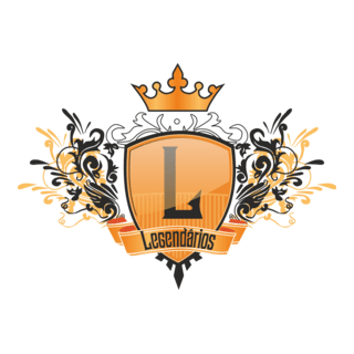 Legendarios Logo PNG Vector