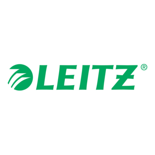 Leitz Logo PNG Vector