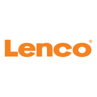 Lenco Logo PNG Vector