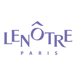 lenotre paris Logo PNG Vector