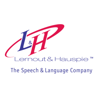 Lernout&Hauspie Logo PNG Vector