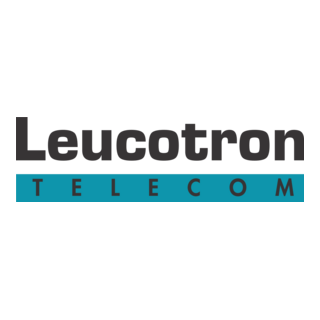 Leucotron Telecom Logo PNG Vector