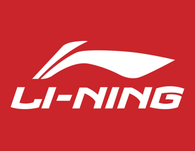 Li-Ning Logo PNG Vector