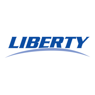 Liberty Cablevision of PR Logo PNG Vector