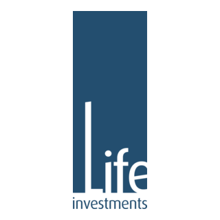 Life Investments Logo PNG Vector