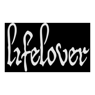 Lifelover Logo PNG Vector