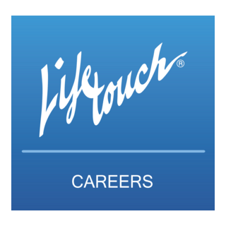 Lifetouch Careers Logo PNG Vector