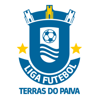 Liga Futebol de Paiva Logo PNG Vector