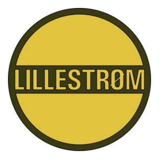 Lillestrom SK Logo PNG Vector