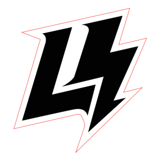 Lime Nine Logo PNG Vector