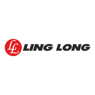 Ling Long Logo PNG Vector