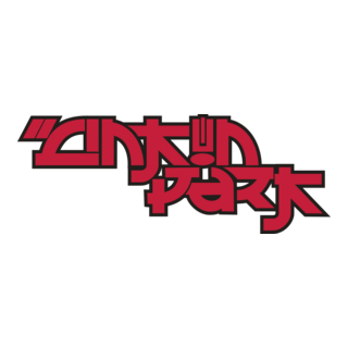 Linkin Park Logo PNG Vector
