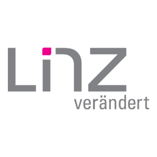Linz verändert Logo PNG Vector