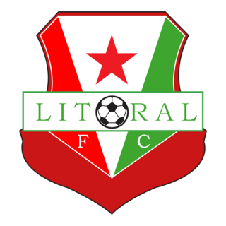 Litoral FC Logo PNG Vector