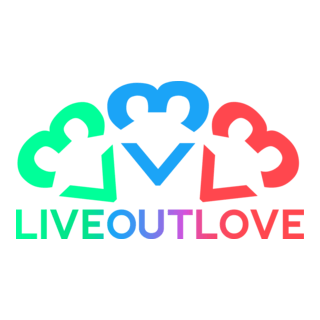LiveOutLove Logo PNG Vector