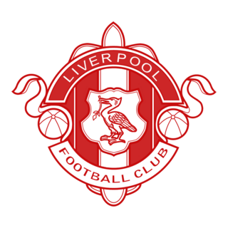 Liverpool Football Club Logo PNG Vector