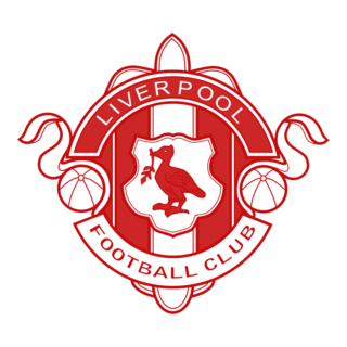 Liverpool Football Club Logo PNG Vector