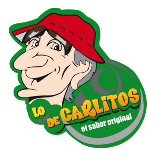 Lo de Carlitos Logo PNG Vector
