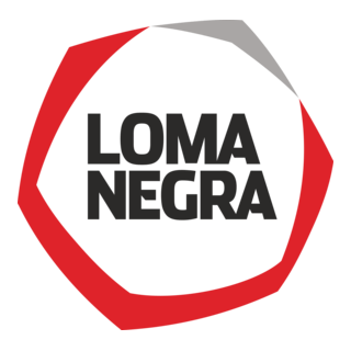 Loma Negra Logo PNG Vector