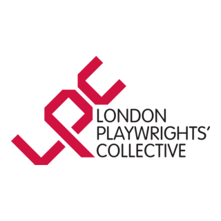 LONDON PLAYWRIGHTS' COLLECTIVE Logo PNG Vector