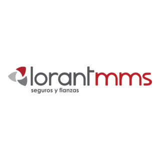 Lorantmms Logo PNG Vector