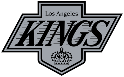 Los Angeles Kings Logo PNG Vector